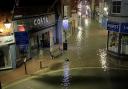 What we know as new flood alert issued for Island's coast