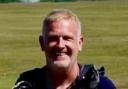 Sam Cornwell died in a skydiving tragedy in County Durham