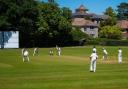 Shanklin remain top of Hampshire League Division 3 (South) despite falling to their first loss of the season.