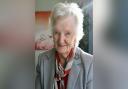 Pamela Watson-Lee, who has died aged 98.