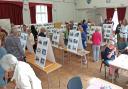 Bembridge Heritage Society exhibition