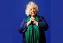 Miriam Margolyes