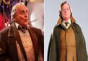 Doctor Who and Harry Potter stars among line-up at this year's Fan TC Con.