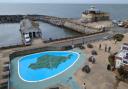 Ventnor Paddling Pool