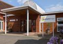 Mountbatten Hospice