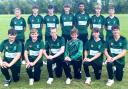 Isle of Wight Cricket Board U16s