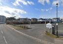 Freshwater Bay car park