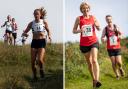 The races will also be part of the SEAA Fell Running Championships