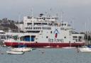 More Red Funnel disruption as ferry cancellations confirmed for Thursday