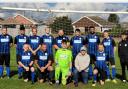 “We are heartbroken” AFC Wootton folds following off-the-pitch troubles