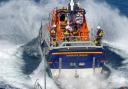 Bembridge Lifeboat.