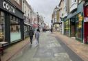 Ryde High Street