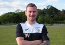 Wight Eagles Ladies appoint new manager Dan Verstraeten