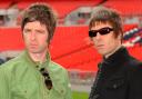 Think you're Oasis' biggest fan? Take our lyrics quiz and prove it.