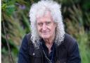 Brian May posted a video giving a health update on YouTube