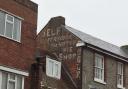 The sign reads 'Self Pastrycook, The Noted Pie Shop'