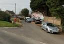 Harts Lane in Rookley