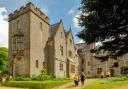 The service took place on September 17 at St Dominic’s Priory, Carisbrooke