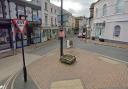 Ventnor High Street