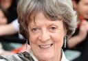 Dame Maggie Smith died in hospital on Friday (Ian West/PA)