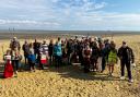 The Ryde Great British Beach Clean