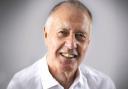 Sir Geoff Hurst will be at Shanklin Theatre this month.