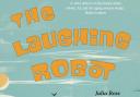 The Laughing Robot by Julia Ross was released on Friday, October 18, at Medina Bookshop in Cowes