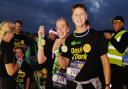 Dash in the Dark took place on Saturday October 5