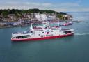 Isle of Wight ferry firm Red Funnel.