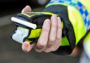 The 32-year-old admitted drink driving in East Cowes.