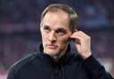 Thomas Tuchel is poised to become the new England manager