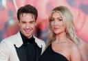 Liam Payne and Kate Cassidy started dating in 2019