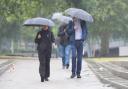 Storm Ashley is set to bring winds of up to 80mph in some parts of the UK and amber and yellow weather warnings have already been issued.