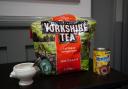 Yorkshire Tea has confirmed it will be axing its 'Toast and Jam' teabags