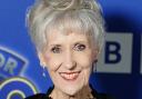 Anita Dobson has shared a health update with viewers while appearing on Loose Women