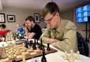 The Isle of Wight Chess Masters will take place between February 18 and February 23 next year