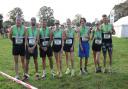 Vectis Academy athletes competed in the New Forest 10 mile race.