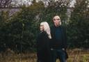 Heidi Talbot and Boo Hewerdine