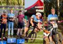 Isle of Wight cyclists were able to achieve multiple podium finishes