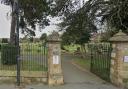 Ryde Cemetery