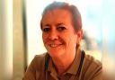 Claire Martin has been shortlisted for a national care award.