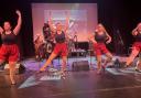 Scottish dancers are set to perform at the Medina Tattoo