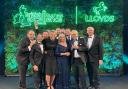 WRS Systems at the Lloyds British Excellence Awards