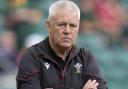 Wales head coach Warren Gatland has named his team to face world champions South Africa (Andrew Matthews/PA)