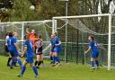 The team will now focus on their upcoming all-Island derby match against Shanklin Ladies