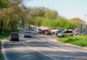 Here's what the council said about 'unsafe' queues at Lynnbottom Tip