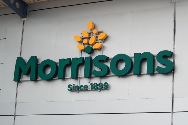 Morrisons launches last-minute deals on food and drinks ahead of Wimbledon 2022 (PA)