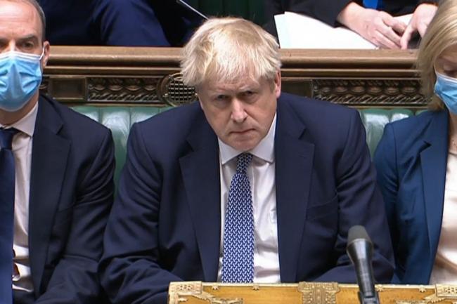 Prime Minister Boris Johnson has faced a bruising week as further allegations of No 10 rule-breaking have emerged