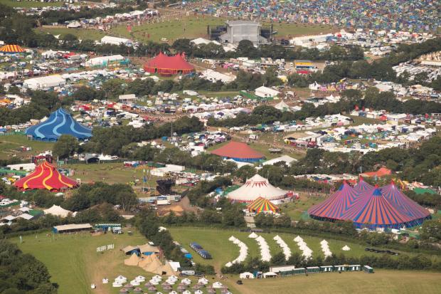 Speculation is rife about secret sets at Glastonbury 2022.  Picture: PA