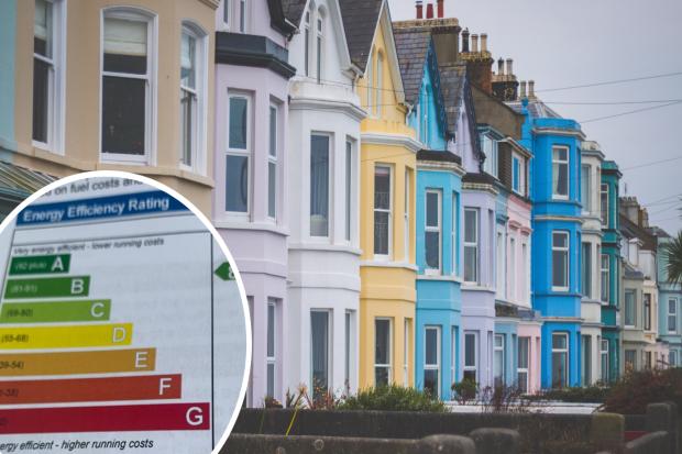 Crackdown on energy sapping rental homes unveiled as cost of living crisis bites